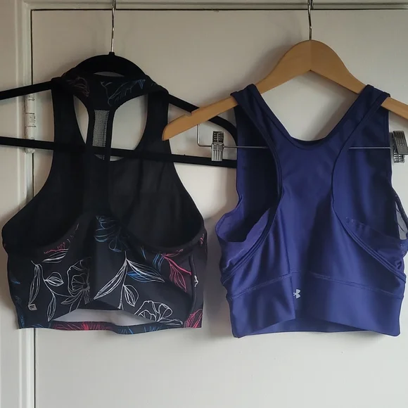 Crop tops - Picture 2 of 2